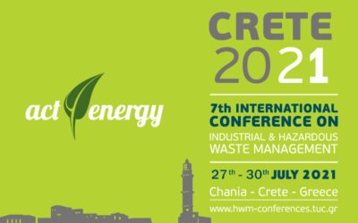 7th International Conference – Crete 2021