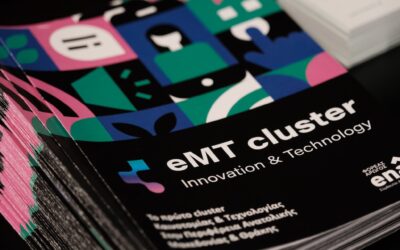 Act4energy joins eMT cluster