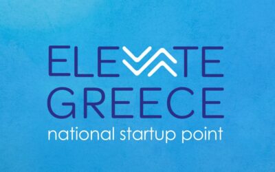 Act4energy ως τεχνοβλαστός του Elevate Greece
