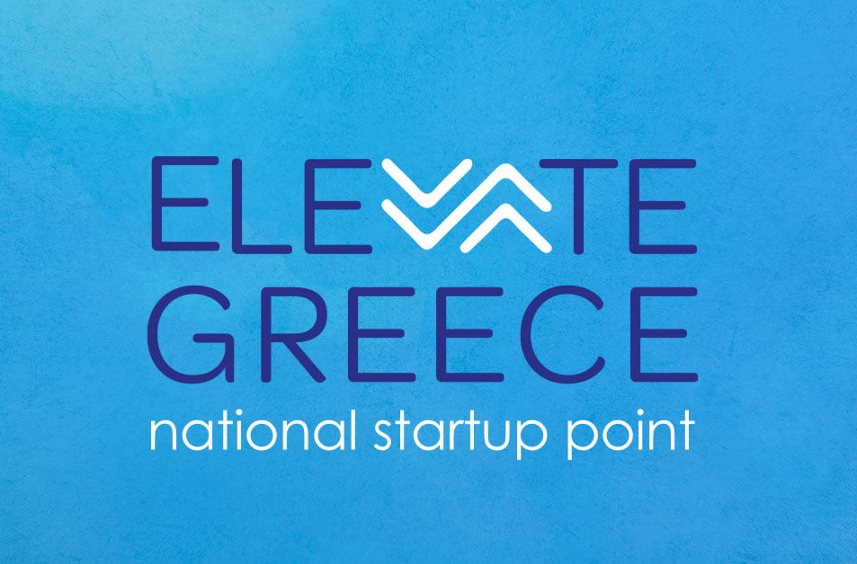 Act4energy ως τεχνοβλαστός του Elevate Greece